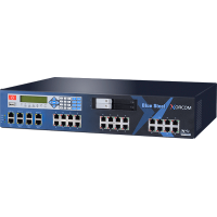 XORCOM Blue Steel 3000 IP-PBX with Built-in Redundancy, Business Phone System-CXT3000